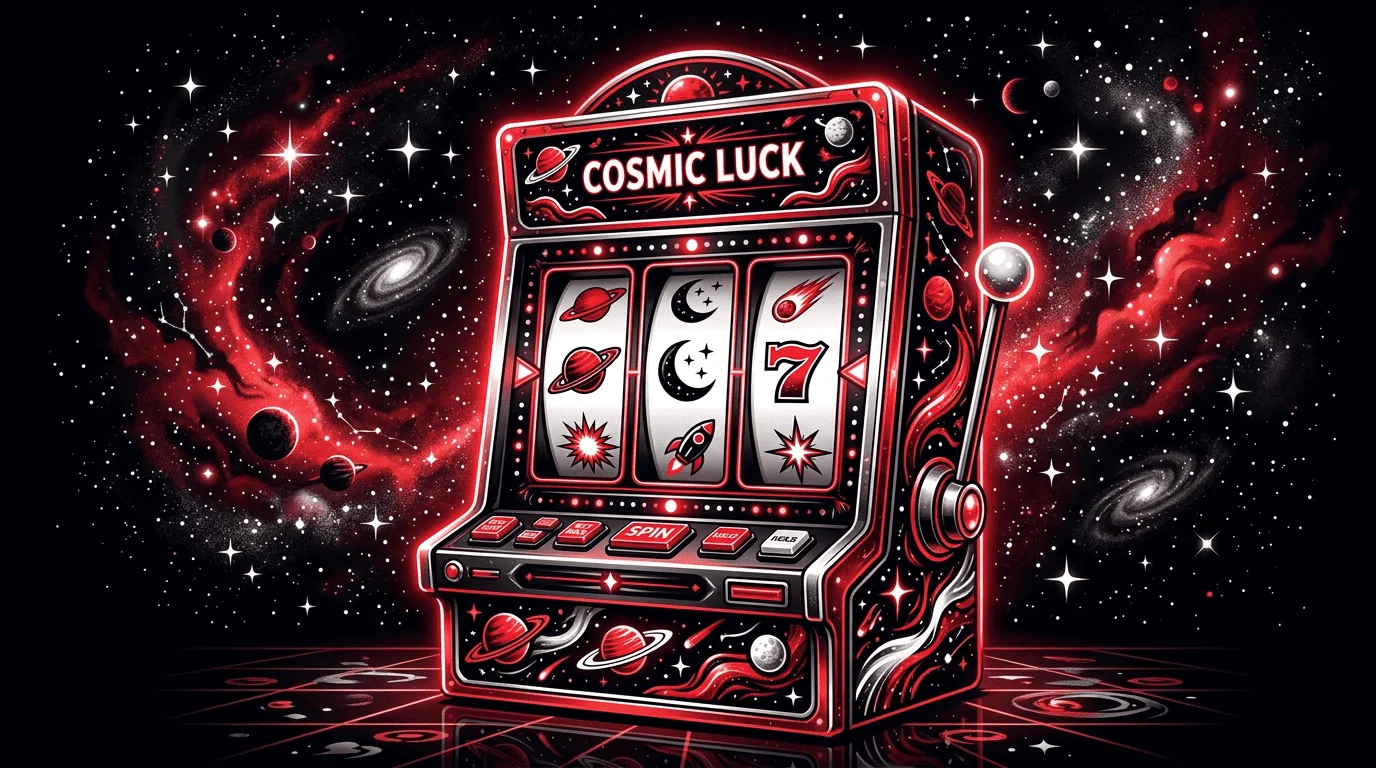 Slotsvader Casino Games